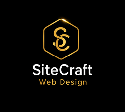 SiteCraft Web Design