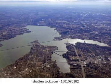 Ray Hubbard lake